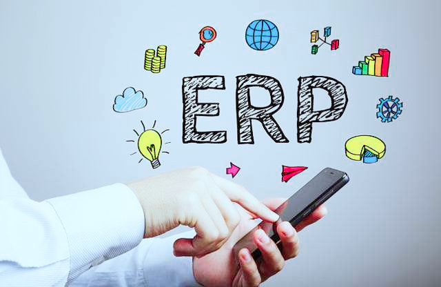 ERP